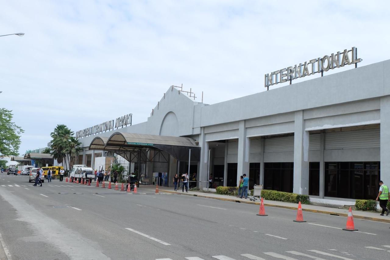 Stay And Fly At Amani Grand Resort Residences Lapu-Lapu City Exterior foto